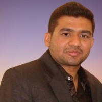 Constor Solutions Employee Pradeep Pidiyala's profile photo