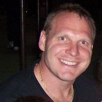 EqualLogic Employee Mark Megalaitis's profile photo