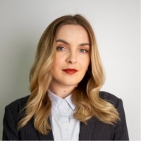 ROO.AI Employee Anna Vuhliar's profile photo