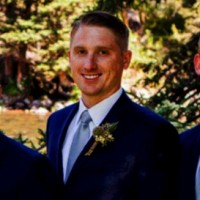 Federal Deposit Insurance Corporation (FDIC) Employee Ben Stecher's profile photo