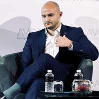 City Football Group Employee Martin Pond's profile photo