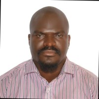 Sierra Rutile Limited Employee Harold Maxwell's profile photo