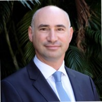 Lendlease Employee Alexander Frankl's profile photo