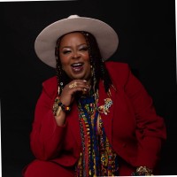 Bloomberg Center for Public Innovation at Johns Hopkins University Employee Antionette Carroll's profile photo