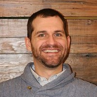 Cairnstack Software LLC , Inventory Enlightenment Employee Philip Rehberger's profile photo