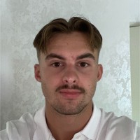 Cyberday Employee Matti Lindfors's profile photo