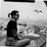 ME Mobile Energy Rental Service GmbH Employee Anna Feldmann's profile photo
