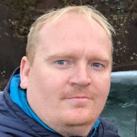 Mulsanne Insurance Company Employee Barry Bown's profile photo