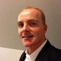 Optiv Inc Employee Chris Cornell's profile photo