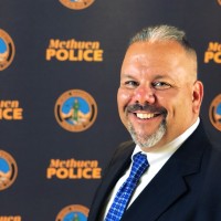 City of Methuen Employee Randy Haggar's profile photo