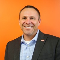 Oklahoma State University Employee Philip Goodwin's profile photo