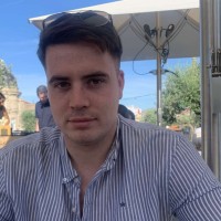 Orbit Financial Technology Employee Alex Reynolds's profile photo