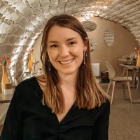 La Jolla Group Employee Allison Barry's profile photo
