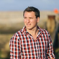 Sulmara Employee Richard Goodwin's profile photo