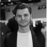 Corinthian Sports Ltd Employee Benjamin Wilde's profile photo