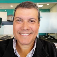 Merck Employee Tiago Lopes's profile photo