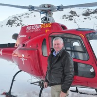 ABB Employee Terry Malloy's profile photo