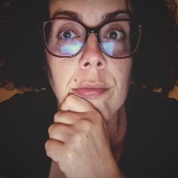 Debunk.org Employee Daniela Vukčević's profile photo