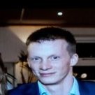 GEFO Shipping Group Employee Roel Tukker's profile photo
