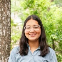 180 Degrees Consulting at Texas A&M Employee Olivia Lopes's profile photo