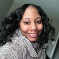 Dia'Monique Morton Email & Phone Number