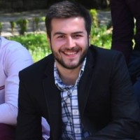 Afranga Employee Tsanko Nikolov's profile photo