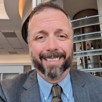 Solid Liquid Employee William Durgin's profile photo