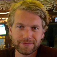 Plantista Employee Alexander Tandy's profile photo