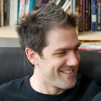 Independent: Employee Gary Flake's profile photo