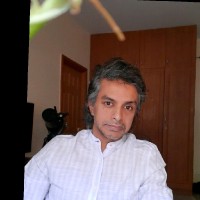 Iom Bioworks Employee Bipin Kumar's profile photo