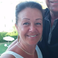 Danx Employee Åsa Eberoth's profile photo