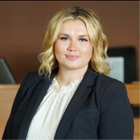 DNT Construction LLC Employee Hailey Nikkels's profile photo
