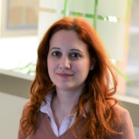 Onelity Employee Maria Raimondo's profile photo