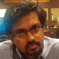 Antony George Email & Phone Number