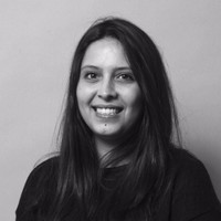 Apur - Atelier parisien d'urbanisme Employee Marina Ribeiro's profile photo
