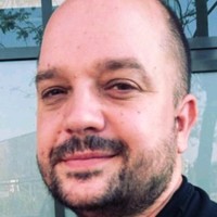 Summa Communications Employee César Pérez's profile photo