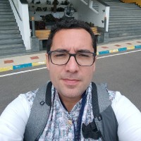 DATAPREV Employee Rodrigo Almeida's profile photo