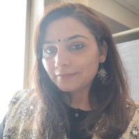 Grow Billion Trees Employee Shweta Rana's profile photo