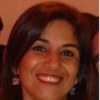 WGC Sistemas Employee Janaína Silva's profile photo