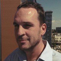 venuedirectory.com Employee Graham Bintcliffe's profile photo