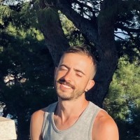 Apollo Language Centre Employee Francisco Vidal's profile photo