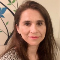 SpaceIL Employee Rebecca Yoffe's profile photo