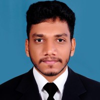 TimeTooth Technologies Pvt. Ltd. Employee Manu Mohan's profile photo