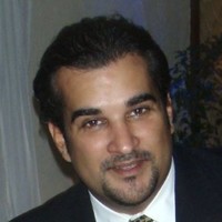 JLL Employee Alex Peña's profile photo