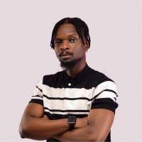 Damilola Ogunmoroti Email