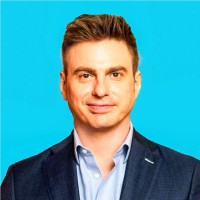 Bonapp Employee Grégoire Vigroux's profile photo