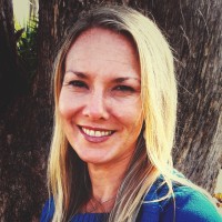 Kimberly Haven Email & Phone Number