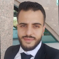 The Thought Factory DMCC Employee Ali al Darwesh's profile photo