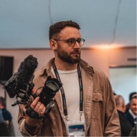 Harlequins Employee Jak Rossiter's profile photo