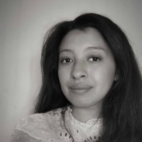 Freelance React Developer Employee Alexia Peresson's profile photo